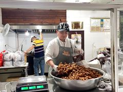 -王阿姨文昌油赞子(府桥街店)