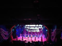 -琴岛演艺中心(中山路店)