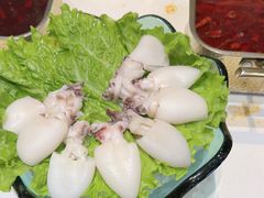 -清真军邺·金富苑肥牛城(海湖新区精品店)