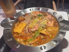 -哈力家·西北烧烤烤串(凤城三路店)