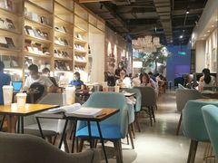 -覔书店(壹方城店)