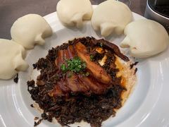 -聚宾楼·烤鸭·家宴(科技三路店)