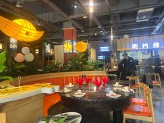 -老船舫·现做活鲜鱼馆(东郊记忆店)