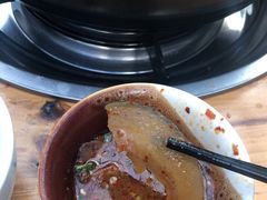 -尼玛藏家风味园(阿山食城店)