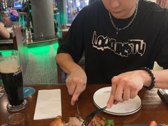 -haxnbauer海森堡德国餐厅(深圳coco店)
