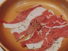 -韩小悦点餐式牛排烤肉自助(龙湖金楠天街店)