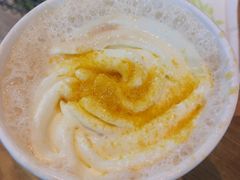 -星巴克(长春开运街欧亚店)