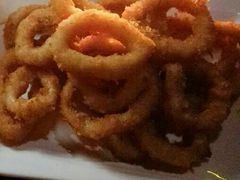 -MARU玛露音乐餐厅(大学路店)