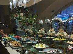-凡塔斯牛排自助餐厅(莆田万达店)