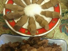 -卡万金特色藏餐