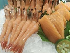 -極上萬膳·日料放题(来福士江景店)