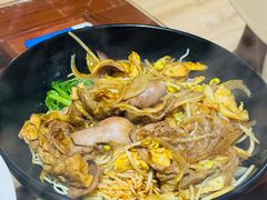 -劉佘記·面馆