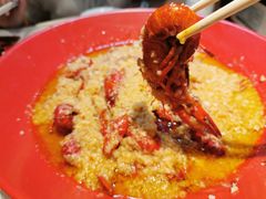 -红辣椒·川菜·火锅(科华路店)