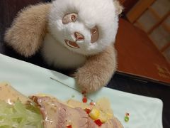 -万鱼亭·鹤家日本料理(南通青年中路店)