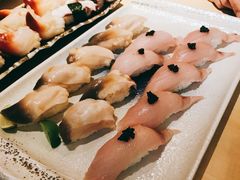 -板长寿司(铜锣湾店)