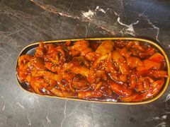 -大叹号·朝鲜族烤肉(潍坊泰华城店)
