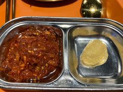 朝鲜冷面-玉流珍肴馆(亮马桥店)