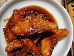 -南京大牌档(人民广场店)