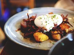 -ROAST coffee & eatery