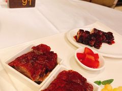 秘制黑叉烧-炳胜品味(珠江新城店)