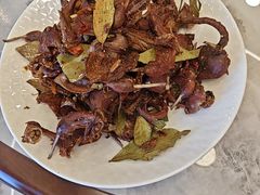 -中国吉菜名店广源宾馆餐厅