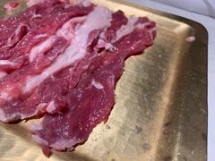 -东门口涮肉·砂锅·烤串(老门东店)