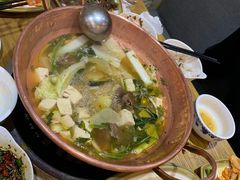 -妈妈的味道(和顺古镇店)