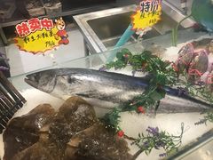 -渔娘渔家丹东海鲜(东直门店)