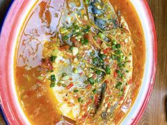 -先启半步颠小酒馆|猛火现炒川菜(泰州首店)