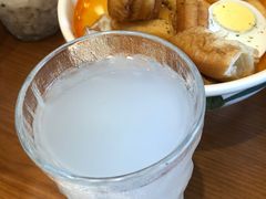 -绿柠食堂(北外滩店)