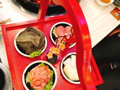 -钢管厂五区小郡肝火锅串串 Chuan Chuan hot pot