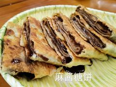 -鼎香润(德胜门内店)