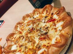 -必胜客(沈辽路万达店)