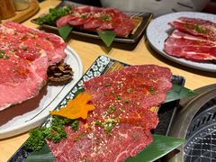 -松鱼亭·和牛烧肉(协鑫广场店)