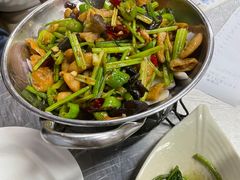 -小民大排档(光谷店)