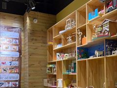 -手创未来·木工DIY手作