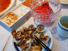 -海逸餐厅·象山海鲜