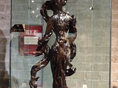 -乐山乌木文化博览苑