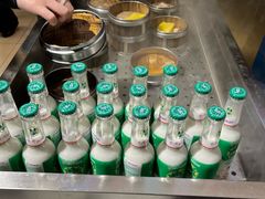 -蚝贝乐鲜蚝烤肉烤榴莲自助(金楠天街店)