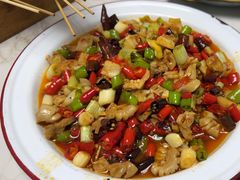 -友记功夫香·人民大排档(红牌楼店)