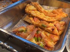 -冀粤香海鲜自助餐厅(西美五洲店)