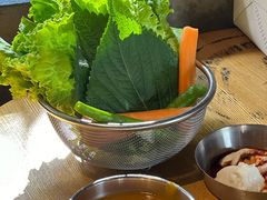 -七星里烤肉(翠湖店)