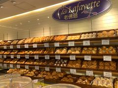 -老佛爷饼店