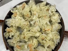 猪肉虾仁-海汇源老烧麦店(东大街总店)