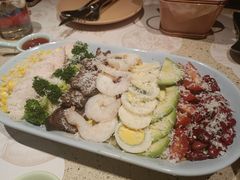 海陆空沙拉-BURANO布拉诺精选店(双流明城店)