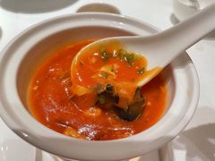 -扬州香格里拉·香宫中餐厅