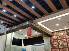 -百年认一力 太原老字号 (桥头街店)