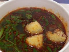 -里脊肉串店(天桥老店)