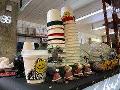 -明谦·Coffee&Cocktail Bar(美您公园店)