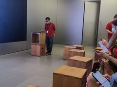 -Apple零售店(深圳益田假日广场店)